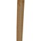Ekena Millwork 6"W x 38"D x 38"H Traditional Rough Sawn Knee Brace, Western Red Cedar BRC06X38X38TRA00RWR - alternate 3